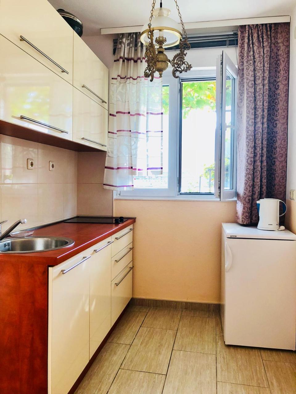Studio Apartment Todorovic Kotor Luaran gambar