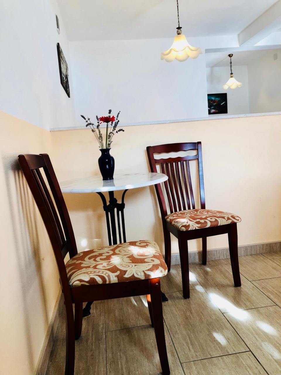 Studio Apartment Todorovic Kotor Luaran gambar