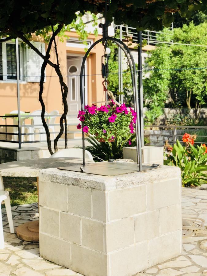 Studio Apartment Todorovic Kotor Luaran gambar
