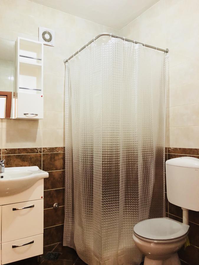 Studio Apartment Todorovic Kotor Luaran gambar