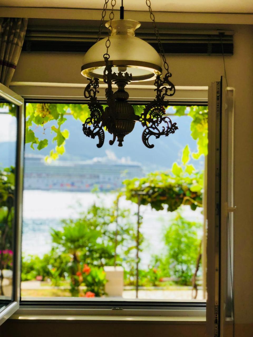 Studio Apartment Todorovic Kotor Luaran gambar